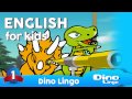 Animals English For Kids