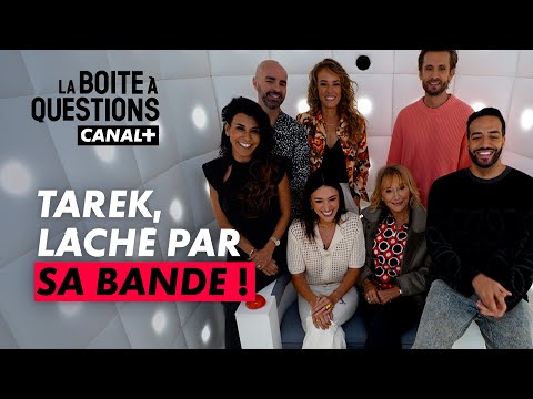 La bande à Tom Cruise