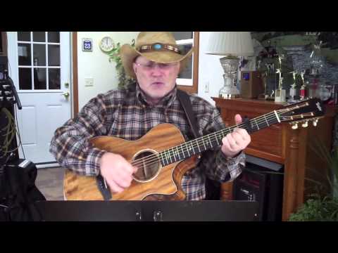 Just A Dream - Jimmy Wayne