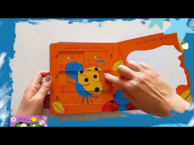 غابة المرح