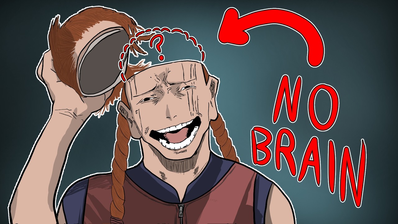 Dead by Daylight has a PROBLEM...