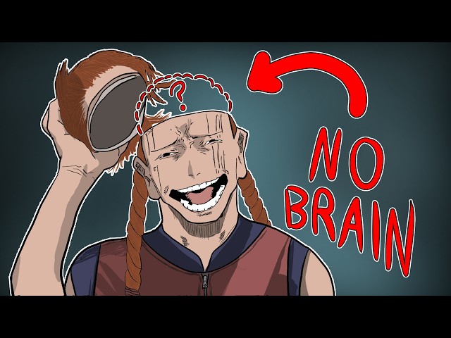 Dead by Daylight has a PROBLEM... SDDEFAULT Thumbnail