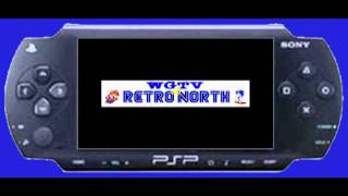 Weekend Gamer TV - Episode 7 trailer 2