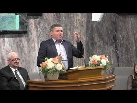 Nicanor Balmuș - The Faith That Changes Your Life. | 20.03.2022.🙏🕊