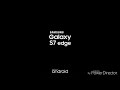 My Samsung Galaxy S7 Edge Boot Animation With Sound Android Lollipop