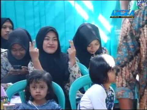 BANYU LANGIT Voc. Putri Campursari KMB GEDRUG SRAGEN