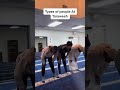 Types Of Muslims At Taraweeh Prayer Islam Ramadan Prayer Salah