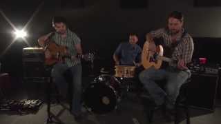 The Wiregrass Sessions - Brent Cobb 