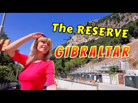 Life in Gibraltar, Most Unique and Luxury Residential Development, May 2021