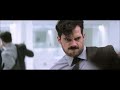 Robin Hood :  Mission Fallout Trailer Mashup