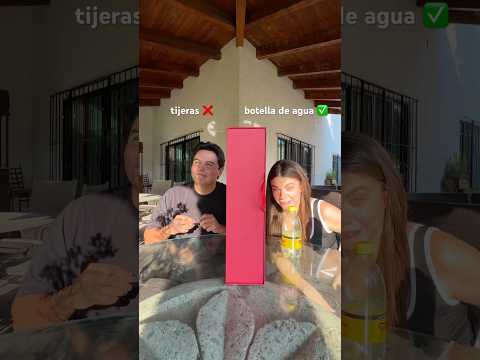 que objeto tengo pt.8 🧐