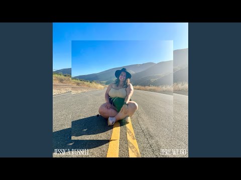 Here We Go - Jessica Russell