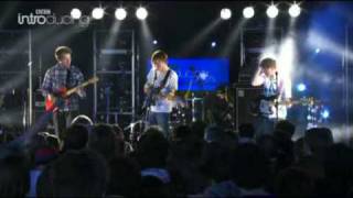 Bombay Bicycle Club - Always Like This (live for BBC Introducing)