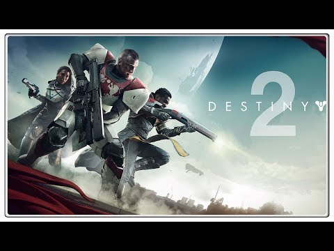 🎮 Der Beginn einer neuen Legende ★ Destiny 2 #01 ★ Deutsch ★ PS4 Pro ★