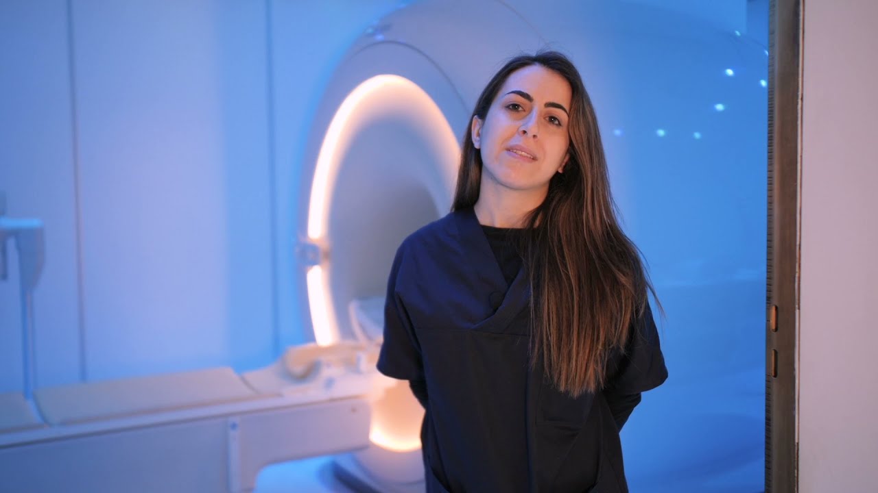 Watch Now Risonanza Magnetica e Claustrofobia: NIENTE PAURA Risonanza Magnetica e Claustrofobia: NIENTE PAURA