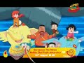 Doraemon The Movie Nobita Chal Pada Antarctica Tamil Promo 2 On Hungama