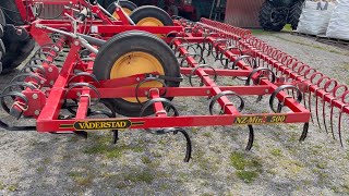 Культиватор V&auml;derstad NZ-Mini 500 | Изображение 4 - Agroline