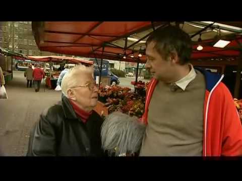 Alfons - Umfrage zur Liebe Puschel TV 2009