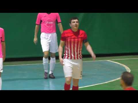 7 КУ 4 Cryptology – Пирана 3