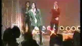 Five Star performs &#39;Treat Me Like a Lady&#39;