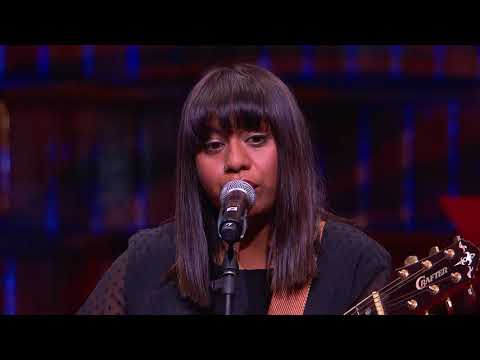 Hey Love | Emily Wurramara | TEDxYouth@Sydney