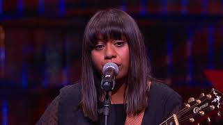 Hey Love | Emily Wurramara | TEDxYouth@Sydney