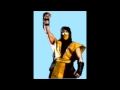 Mortal Kombat: The Album - Scorpion (Lost Soul ...