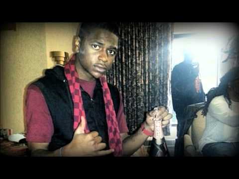 Yung Cisco ft. Young Thug & Snypa Rifle - "My Money Long"