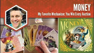 Stonemire Games - Money! video thumbnail