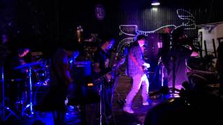 [HUB#3 - The Mechanic] Virus ( Jungle Rot ) - Bloodshed