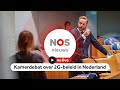 LIVE om 15.00 uur: Kamerdebat 2G-beleid
