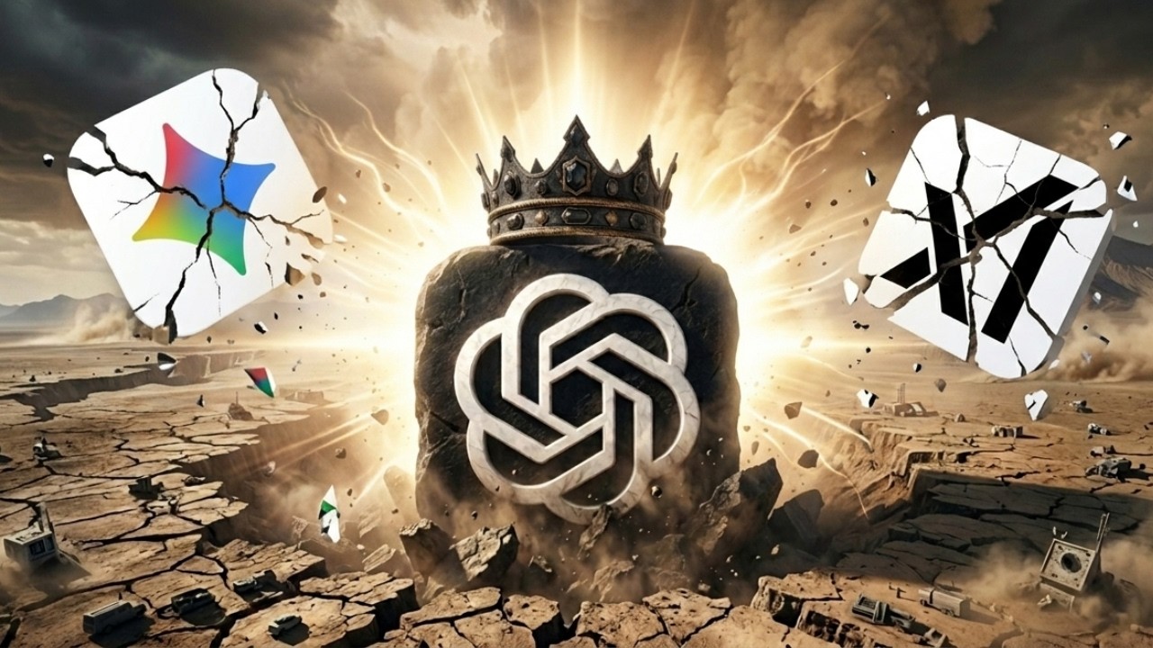 OpenAI Image 2 is Nuts. Here are 10 Ways to Use it.