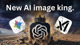 OpenAI Image 2 is Nuts. Here are 10 Ways to Use it.