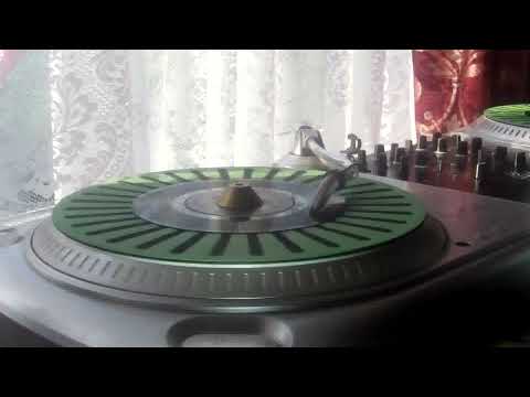 The Animals - We've Gotta Get Out Of This Place (Columbia).