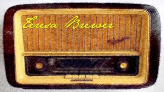 Teresa Brewer - Crazy with love