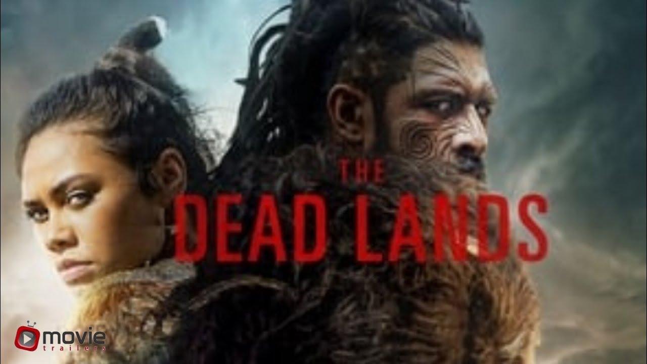 The Dead Land (2024) – A Gritty Journey Through a Ravaged World