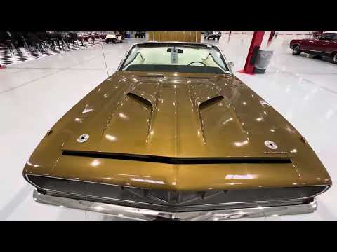 1971 Plymouth Barracuda (CC-1880930) for sale in Greensboro, North Carolina