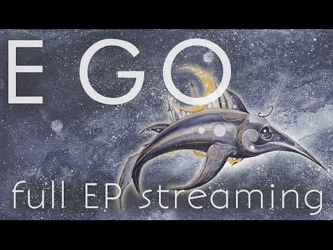 David Maxim Micic | EGO | Full EP