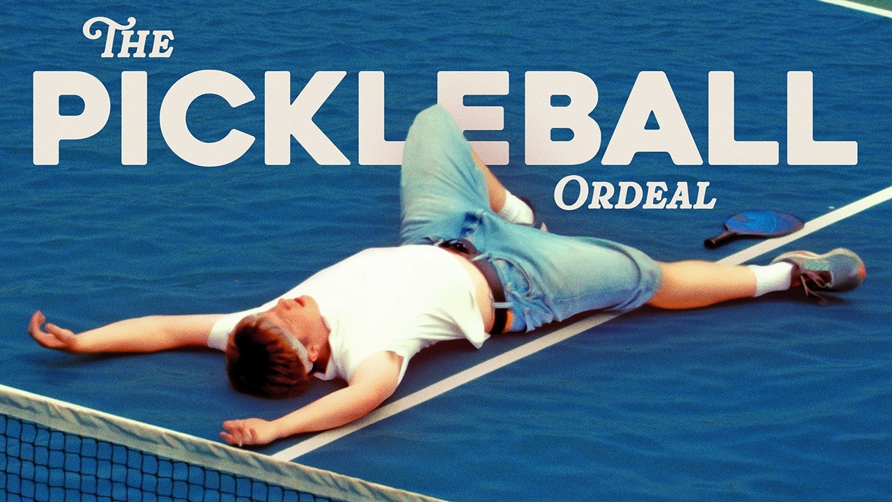 Screwy People or: The Pickleball Ordeal Trailer