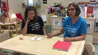 Rethinking Kindergarten Math Worksheets- Shapes