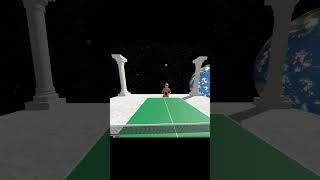 卓球のマッチポイントで絶対に勝利する方法　 #キシタク店長 #vr　 #gaming