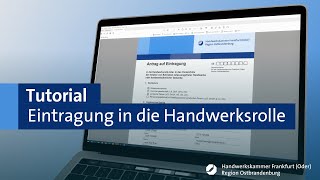 Schritt-für-Schritt Anleitung: Eintragung Ihres Unternehmens in die Ha