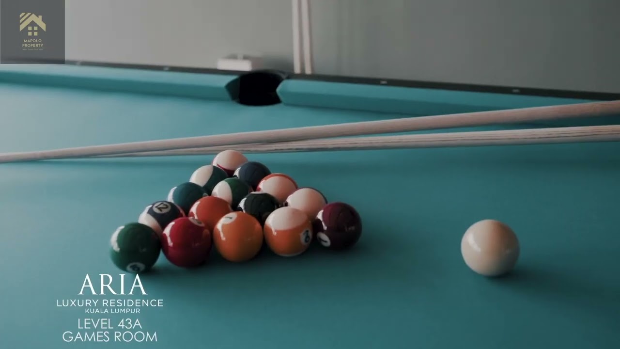 Condominium For Sale in KLCC Wilayah Persekutuan Kuala Lumpur - Video