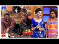 Emmaneul Team Performance Jabardasth Saripodhaa Sanivaaram 19th October 2024 Mallemalatv