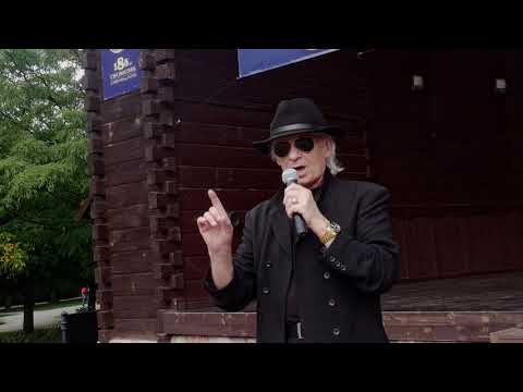 Jacek Szyłkowski  - Gdzie moja młodość