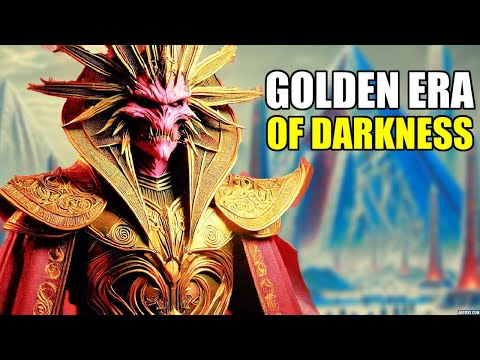 The Most Brutal Sith Era You've NEVER Heard of