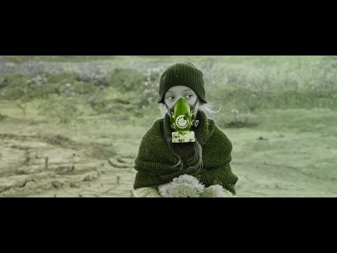IRRADIATE & MC LIVID - ATOMIC WARFARE (OFFICIAL VIDEOCLIP)☢️