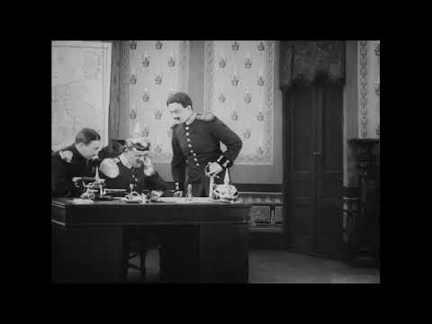 Szpieg (1915) HD