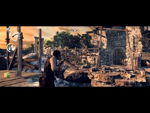 Rant: The Evil Within