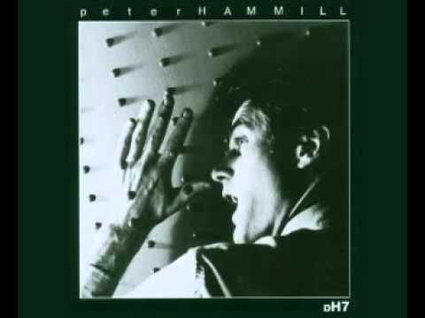 Peter Hammill (1979) Faculty X (2006 dig.remastered)